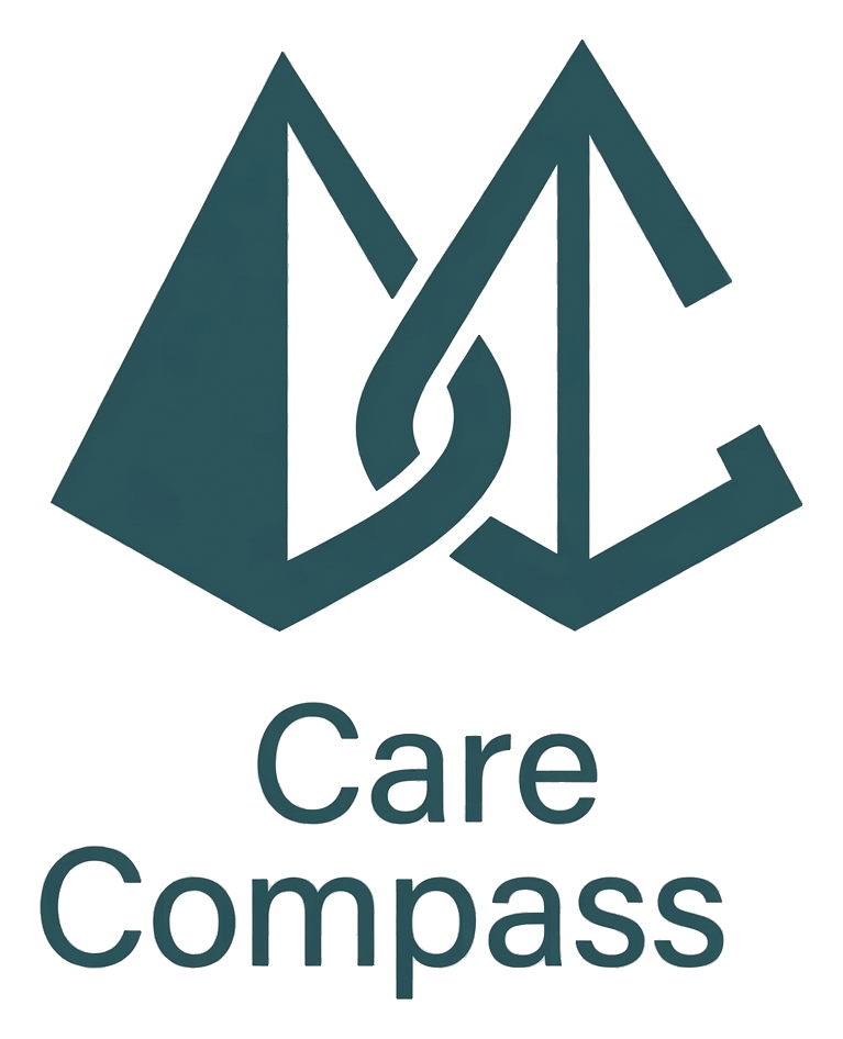 Care Compass logo