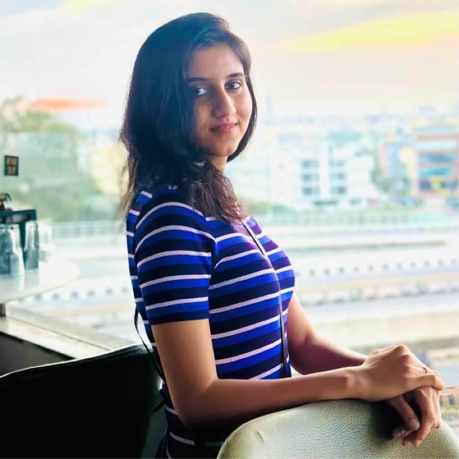 Aarthi Sunder
